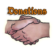 Donations Donations