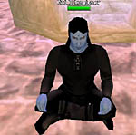 Avatar de l’utilisateur