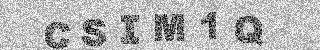 Code de confirmation