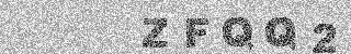 Code de confirmation
