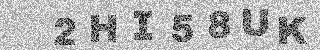 Code de confirmation