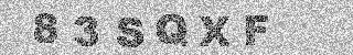 Code de confirmation