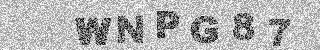 Code de confirmation