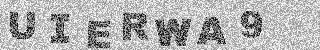 Code de confirmation