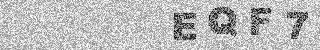 Code de confirmation