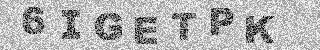 Code de confirmation