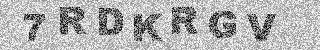 Code de confirmation