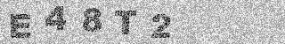 Code de confirmation
