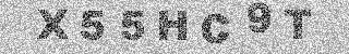 Code de confirmation
