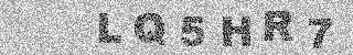 Code de confirmation