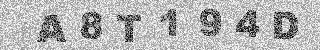 Code de confirmation