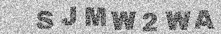 Code de confirmation