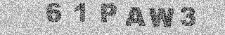 Code de confirmation