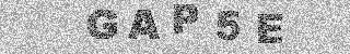 Code de confirmation