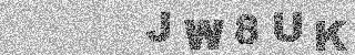 Code de confirmation