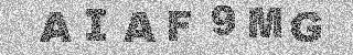 Code de confirmation