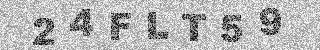 Code de confirmation