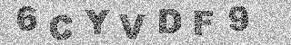 Code de confirmation