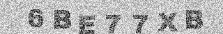 Code de confirmation