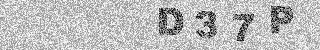 Code de confirmation