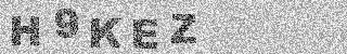 Code de confirmation