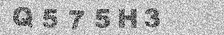 Code de confirmation