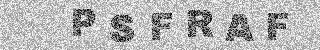 Code de confirmation