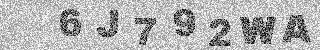 Code de confirmation