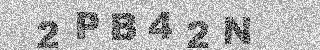 Code de confirmation