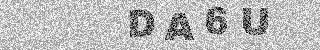 Code de confirmation