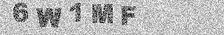 Code de confirmation