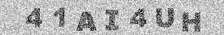 Code de confirmation