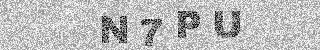 Code de confirmation
