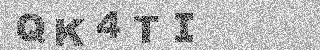 Code de confirmation