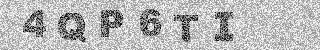 Code de confirmation