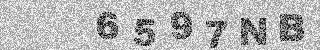 Code de confirmation