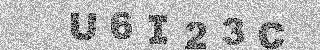 Code de confirmation