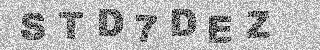 Code de confirmation