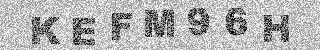 Code de confirmation