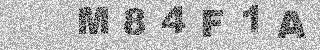 Code de confirmation