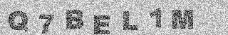 Code de confirmation