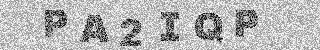 Code de confirmation