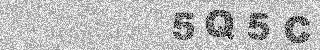 Code de confirmation
