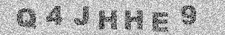 Code de confirmation
