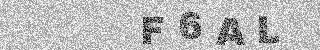 Code de confirmation