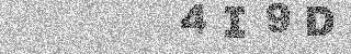 Code de confirmation