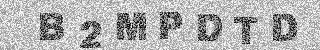 Code de confirmation