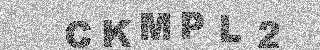 Code de confirmation