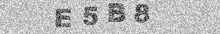 Code de confirmation